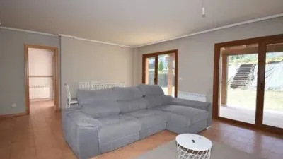House in Miño photo 43