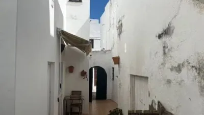 Casa rústica en Vejer de la Frontera photo 4
