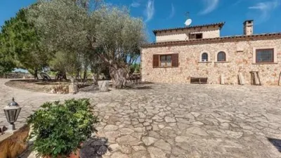 Chalet in Santa Margalida photo 11