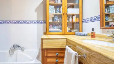 Flat in Santa Catalina photo 31