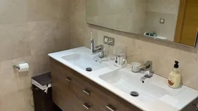 Penthouse in Valle de Trapagaran photo 45