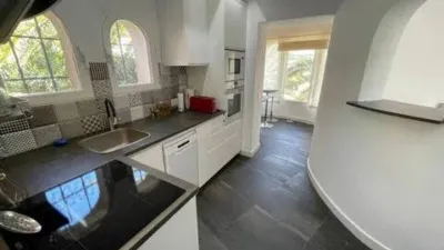 Chalet in Canuta photo 51