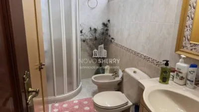 Apartment on Calle de Numancia photo 11
