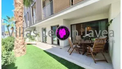 Pis – Xàbia - Jávea - Vista 3