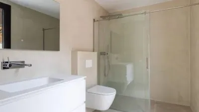 Chalet in Les Pedritxes photo 30