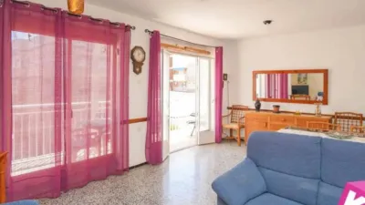 Apartment in Tamarit-Platja Lissa photo 4