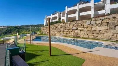 Apartment in Finca Cortesín photo 31