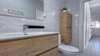 Apartment in L'Albir photo 50