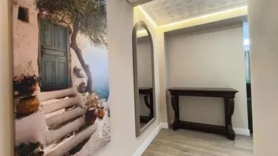 Apartment in Santa Pola photo 35