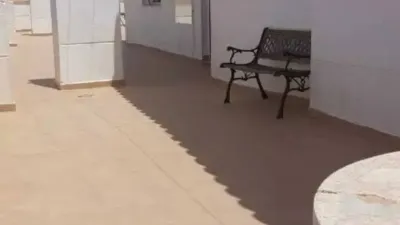 Apartment in Albacete Capital photo 16