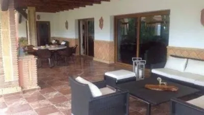 Casa rústica en Coín photo 18