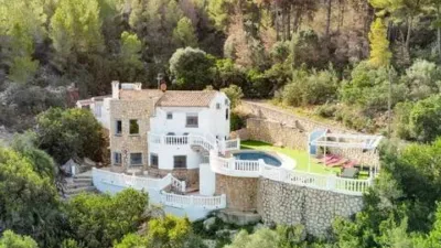 Casa – Dénia, la Pedrera - Vista 3