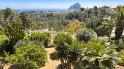 Chalet in Las Adelfas-Benicolada-Garduix photo 30