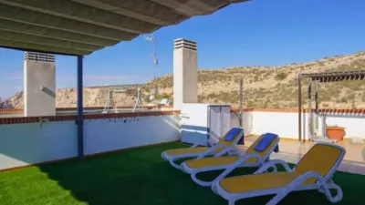 Apartment in Varadero-Santa Pola East photo 42
