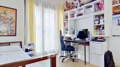 Apartment in Guindalera photo 22