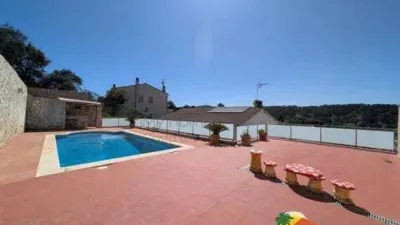 Chalet on Carrer de la Camèlia photo 35