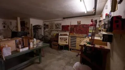 Chalet in Sentmenat photo 19