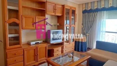 Apartment in Moaña photo 7