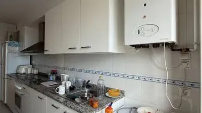 Apartment in Mesoiro-Feáns-Zapateira photo 11