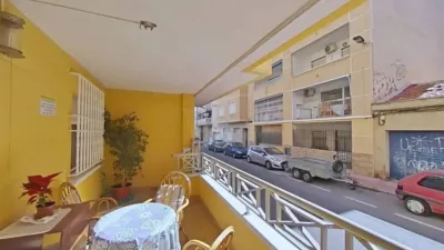 Pis – Torrevieja - Vista 2
