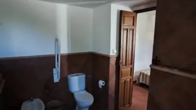 Chalet in Baños de La Encina photo 16