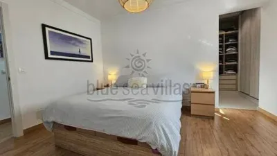 Chalet on Calle de los Agracejos photo 23
