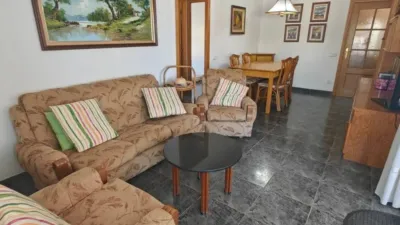Piso en Cubelles photo 22