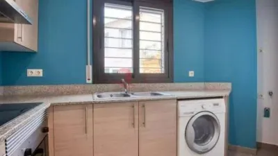 Apartment on Carrer de Cabanyes photo 8