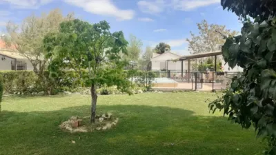 Chalet en Albacete Capital photo 8