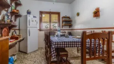 Casa rústica en calle Cortijo La Serrata, 88 photo 14