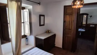 Chalet in Baños de La Encina photo 20