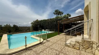 Casa – Orihuela - Vista 5