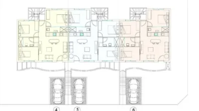 Chalet en calle N-A, -1 photo 7
