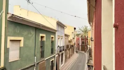 Casa - Vista 4