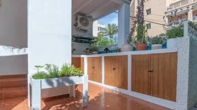 Apartment in L'Albir photo 25