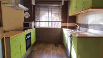 Apartment in Posadas photo 9
