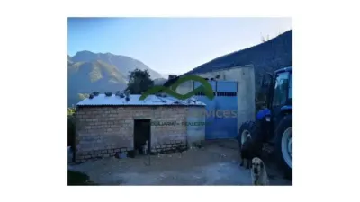 Casa rústica en Zahara de la Sierra photo 14