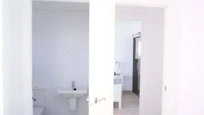 Casa – Santa Pola, Polígono Industrial IN-2, el Baix Vinalopó - Més