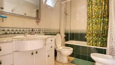 House in Aguas Nuevas-Torreblanca-Sector 25 photo 28
