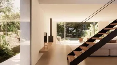 Chalet in Santa Margalida photo 13