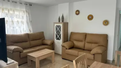 Apartment in Garrucha photo 15