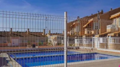 Chalet in Centre-Port-Platja Llevant photo 44