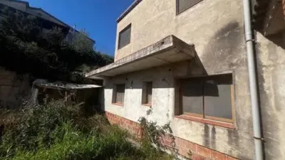 Chalet in Piera photo 22