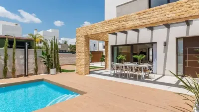 Casa – Rojales, Ciudad Quesada - Vista 4