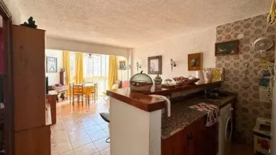 Pis – Calpe - Calp - Vista 4