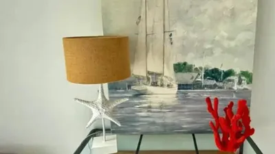 Chalet in Islas Menores-Mar de Cristal photo 19