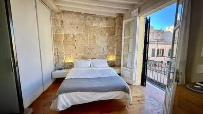 Apartment in La Llotja-Born photo 17