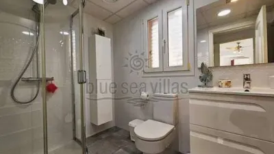 Chalet on Calle de la Bellavista photo 23