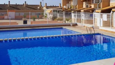 Chalet in Centre-Port-Platja Llevant photo 2