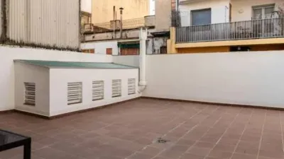 Piso en Creu de la Mà-Rally Sud photo 12
